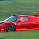 Illustration for article titled The Ferrari F50 Was The Last F1-Engined Road Car